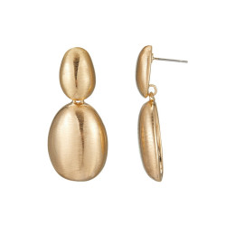 Geena - Boucle d'oreille...