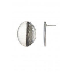 Hafsa - Boucle d'oreille...