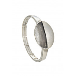 Hafsa - Bracelet élastique...