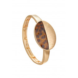 Hafsa - Bracelet élastique...