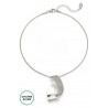 Hava - Collier Argenté