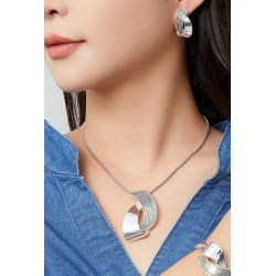 Hava - Collier Doré