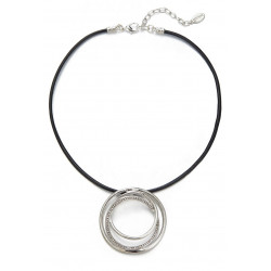 Heintje - Collier Argenté