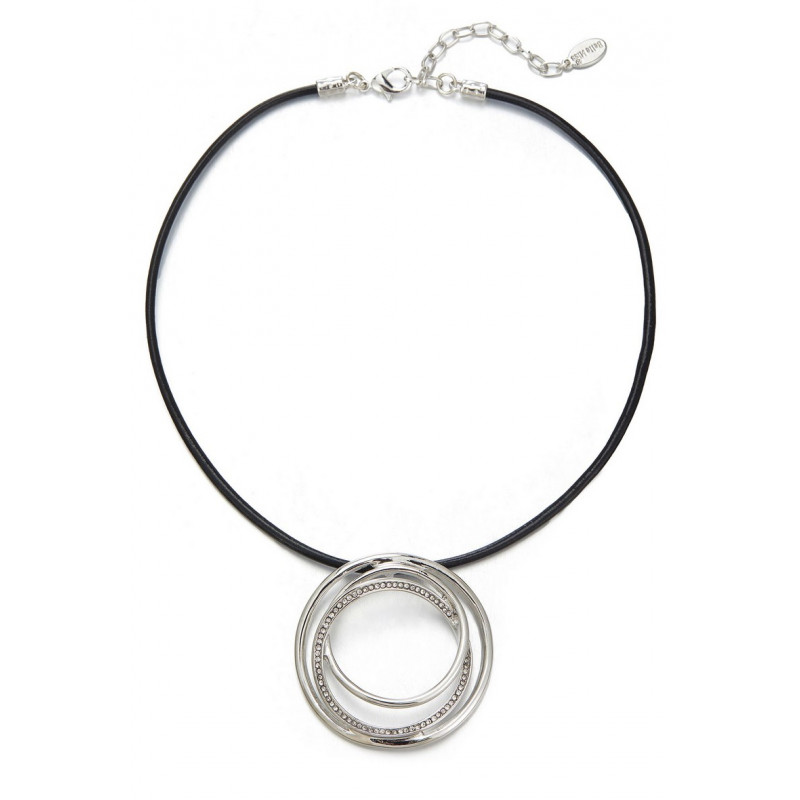 Heintje - Collier Argenté