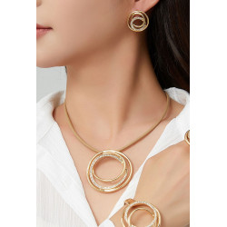 Heintje - Collier Doré