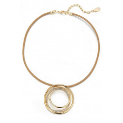 Heintje - Collier Doré