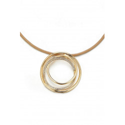 Heintje - Collier Doré