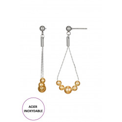 Taria - Boucle d'oreille...