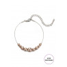 Taria - Bracelet Marron