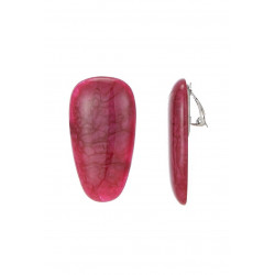 Achira - Boucle d'oreille...