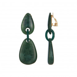 Euphemia - Boucle d'oreille...