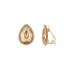 Wilburh - Boucle d'oreille...