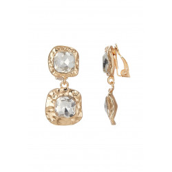 Waheeda - Boucle d'oreille...