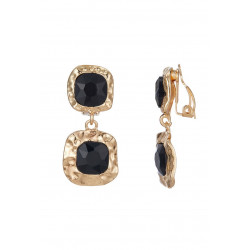 Waheeda - Boucle d'oreille...