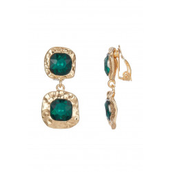 Waheeda - Boucle d'oreille...