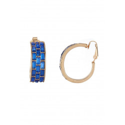 Wigburg - Boucle d'oreille...