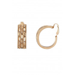 Wigburg - Boucle d'oreille...