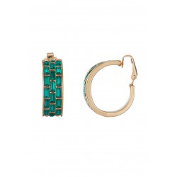 Wigburg - Boucle d'oreille...