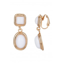 Winnie - Boucle d'oreille...