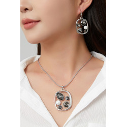 Hajala - Collier Doré