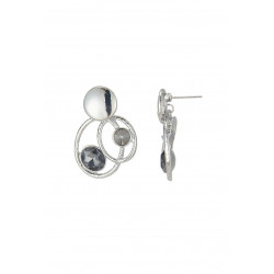 Hermance - Boucle d'oreille...