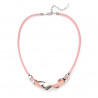 Aia Collier rose