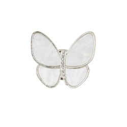 Orsolya - Broche épingle...