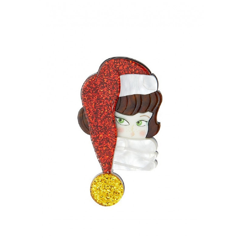 Regula - Broche épingle