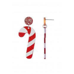 Orge - Boucle d'oreille tige