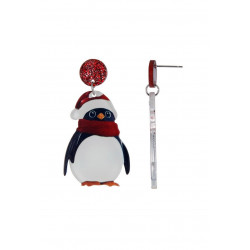 Pingouin - Boucle d'oreille...