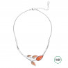 Balla - Collier orange