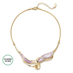 Claudy - Collier Parme