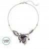 Danitza - Collier noir