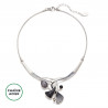 Douka - Collier noir