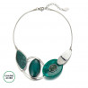 Eirene - Collier Vert