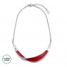 FURUTANI-Collier rouge