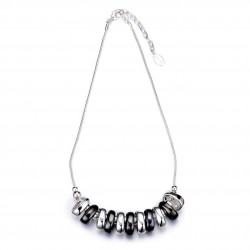 Geraldine-Collier argente gun