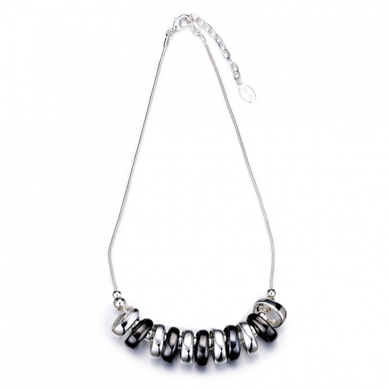 Geraldine-Collier argente gun