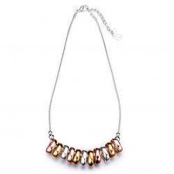 Geraldine-Collier tricolore