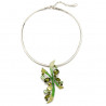Titila - Collier Vert