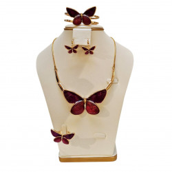 Présentoir Parure L