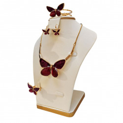 Présentoir Parure L