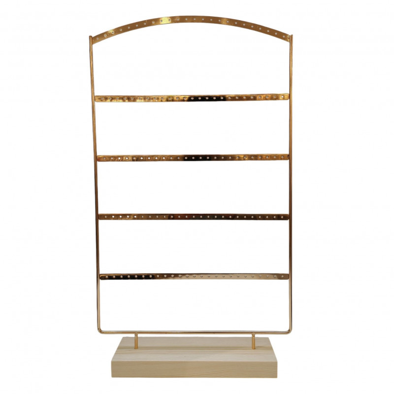 Présentoir Boucles d'oreilles