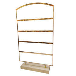 Présentoir Boucles d'oreilles