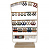 Présentoir Boucles d'oreilles