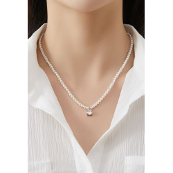 Soheir - Collier Champagne