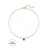 Soheir - Collier Vert