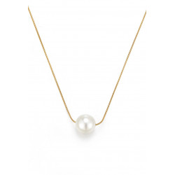 Soubouhate - Collier Doré