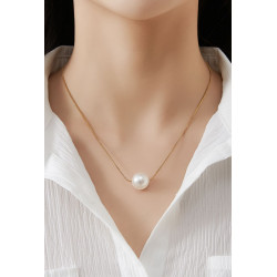 Soubouhate - Collier Doré