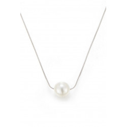 Soubouhate - Collier Argenté